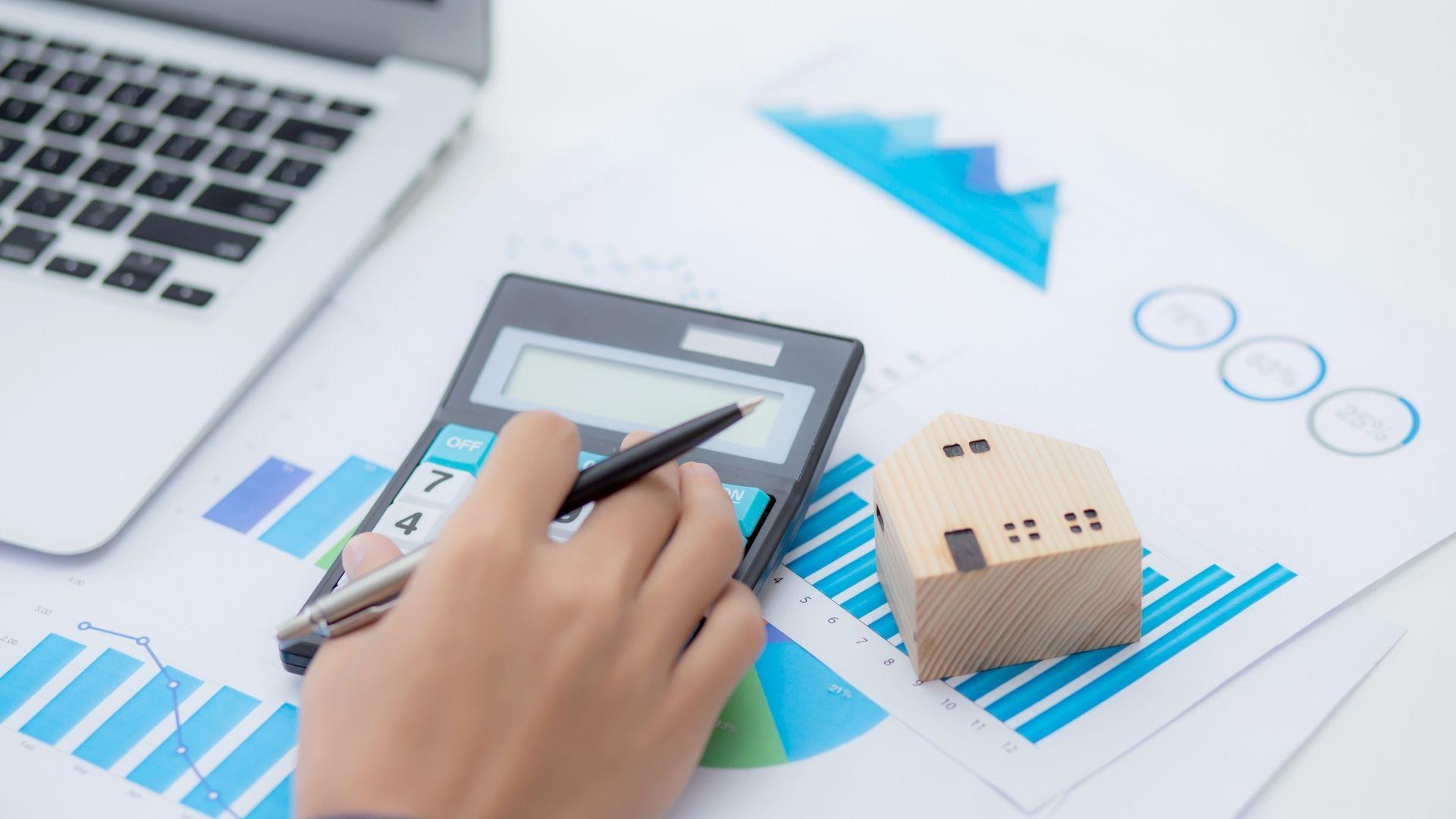 Know How to Use a Loan Against Property Calculator in Easy Steps