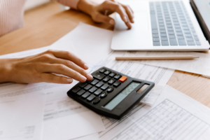loan interest rate calculator